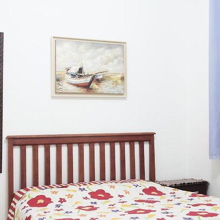 Апартаменты Apart Marcelo - Studio Catete Рио-де-Жанейро Экстерьер фото