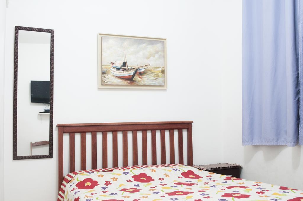 Апартаменты Apart Marcelo - Studio Catete Рио-де-Жанейро Экстерьер фото